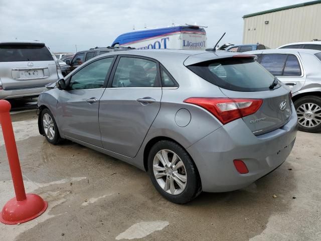 2014 Hyundai Elantra GT