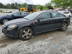 Chevrolet Malibu Vehiculos salvage en venta: 2008 Chevrolet Malibu 1LT