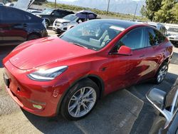 2023 Tesla Model Y en venta en Rancho Cucamonga, CA