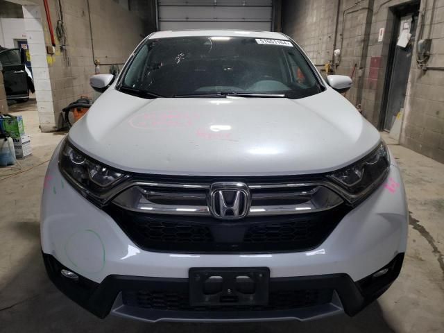 2019 Honda CR-V EXL