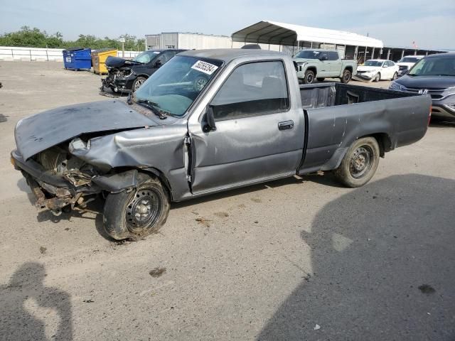 1994 Toyota Pickup 1/2 TON Short Wheelbase STB