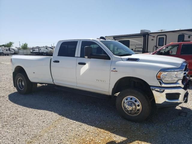 2021 Dodge RAM 3500 Tradesman