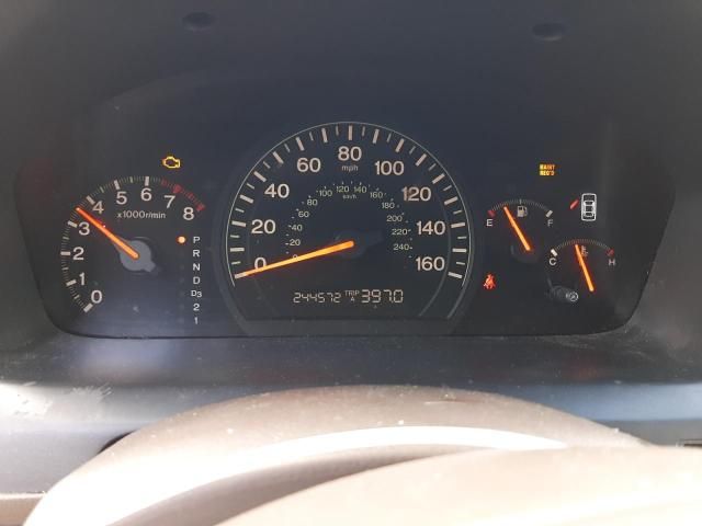 2004 Honda Accord EX