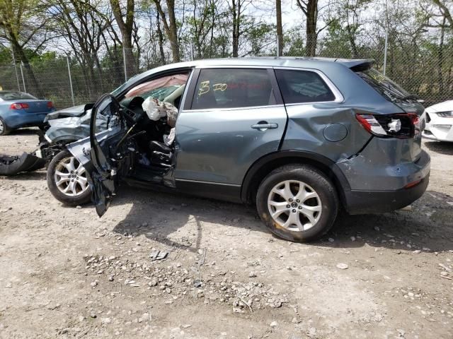 2013 Mazda CX-9 Touring