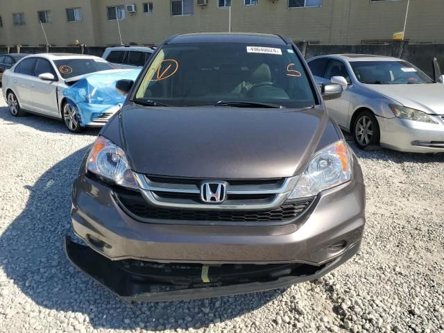 2010 Honda CR-V LX