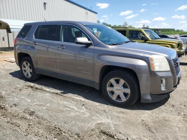 2011 GMC Terrain SLE