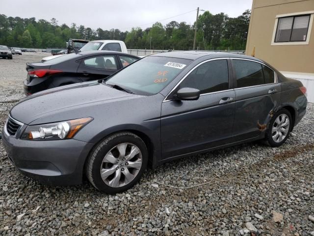 2008 Honda Accord EXL