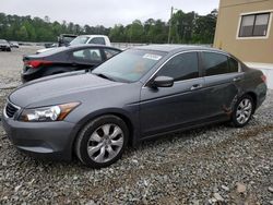 Honda Accord EXL Vehiculos salvage en venta: 2008 Honda Accord EXL