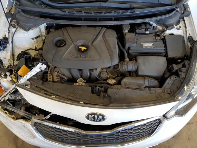 2014 KIA Forte EX