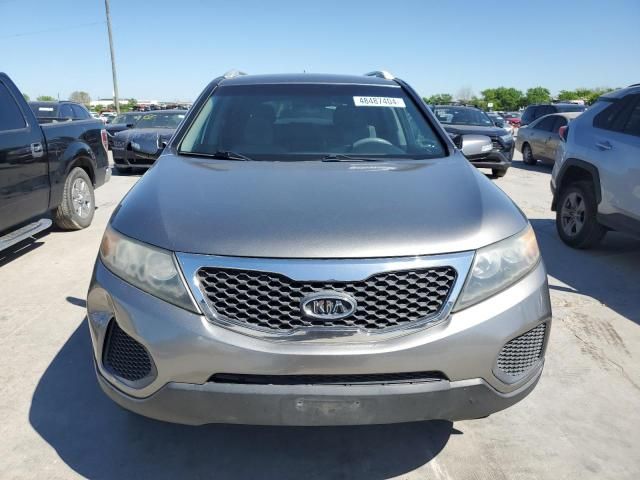 2013 KIA Sorento LX