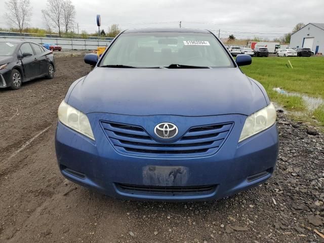 2007 Toyota Camry CE