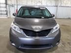 2014 Toyota Sienna LE