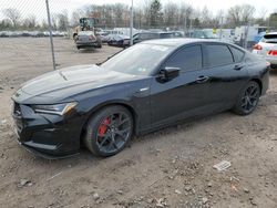 2023 Acura TLX Type S en venta en Chalfont, PA