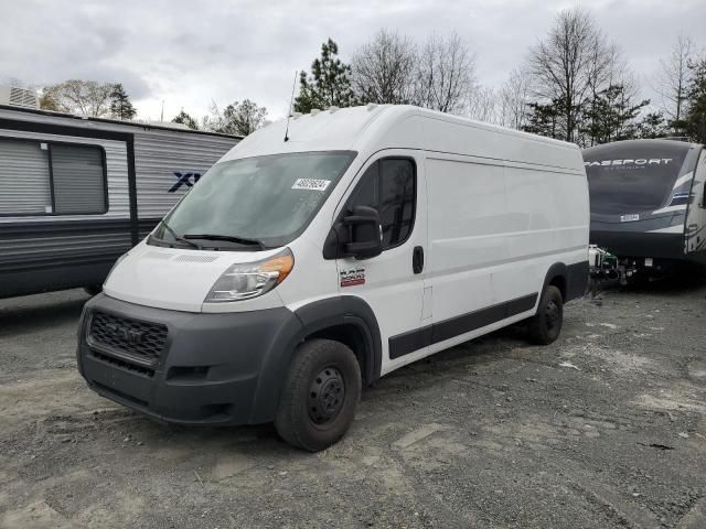 2021 Dodge RAM Promaster 3500 3500 High