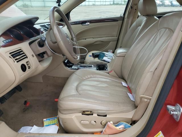 2006 Buick Lucerne CXL