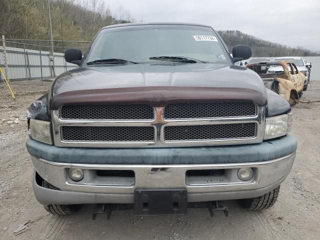 1998 Dodge RAM 2500