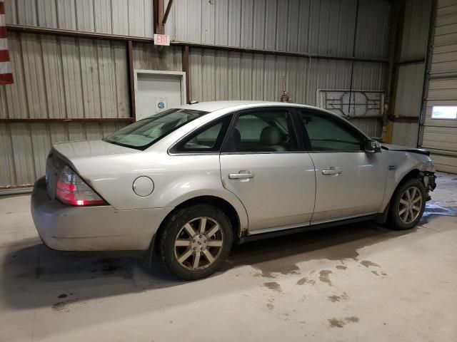 2008 Ford Taurus SEL