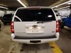 2008 Chevrolet Suburban K1500 LS