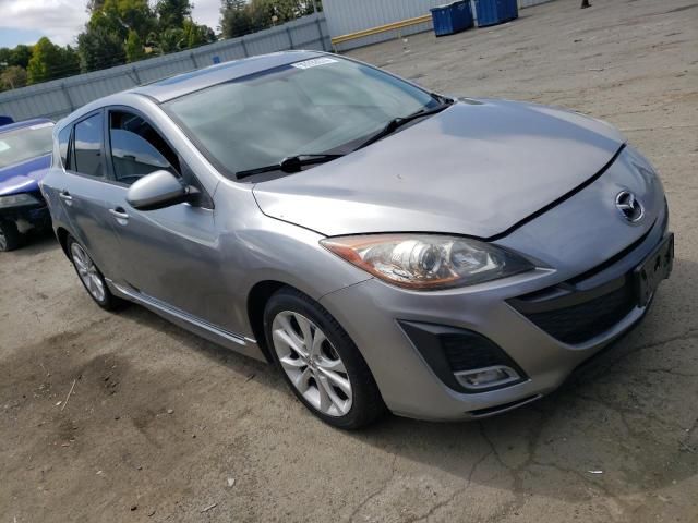 2010 Mazda 3 S