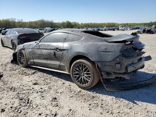 2022 Ford Mustang GT