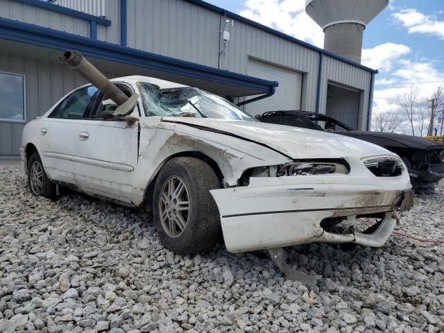 2003 Buick Regal LS