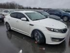 2013 KIA Optima Hybrid