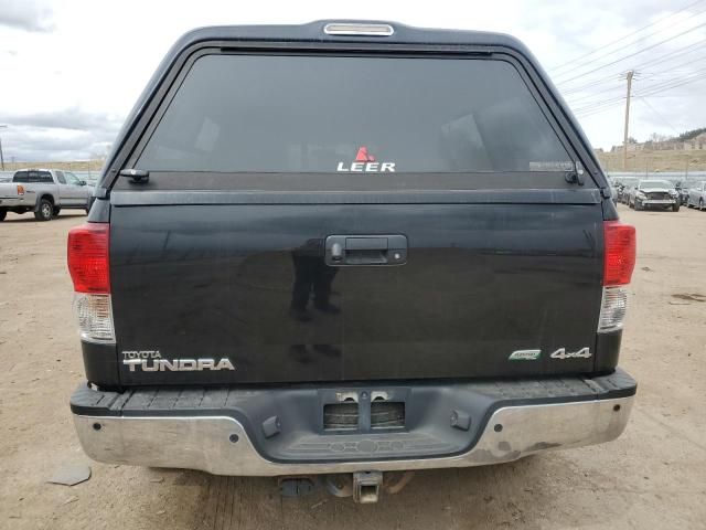 2013 Toyota Tundra Double Cab SR5