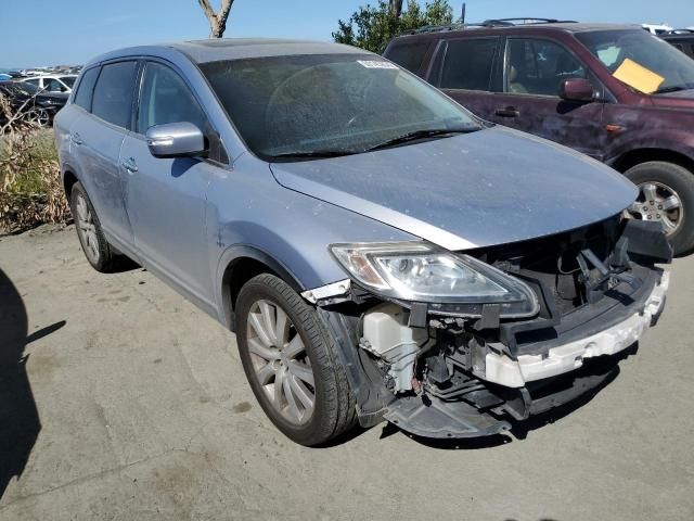 2008 Mazda CX-9