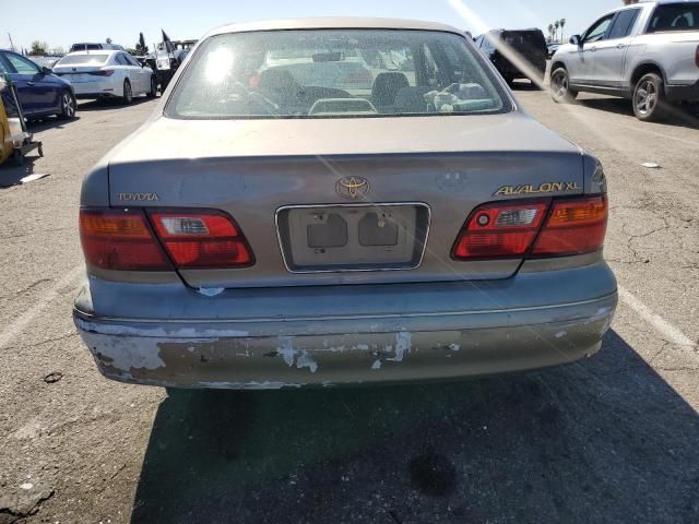 1998 Toyota Avalon XL