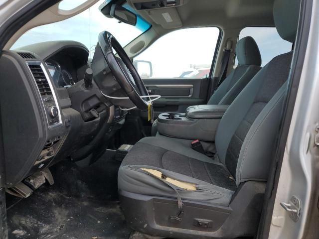 2013 Dodge RAM 1500 SLT