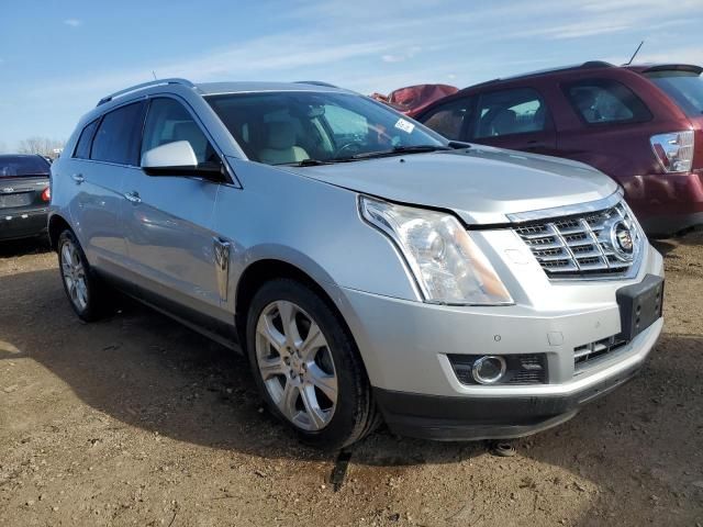 2013 Cadillac SRX Performance Collection