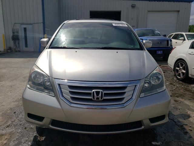 2008 Honda Odyssey EXL