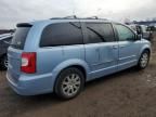 2012 Chrysler Town & Country Touring L