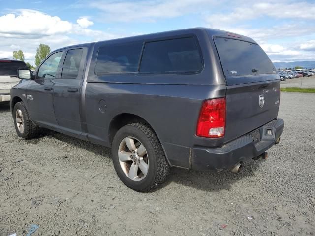 2014 Dodge RAM 1500 ST