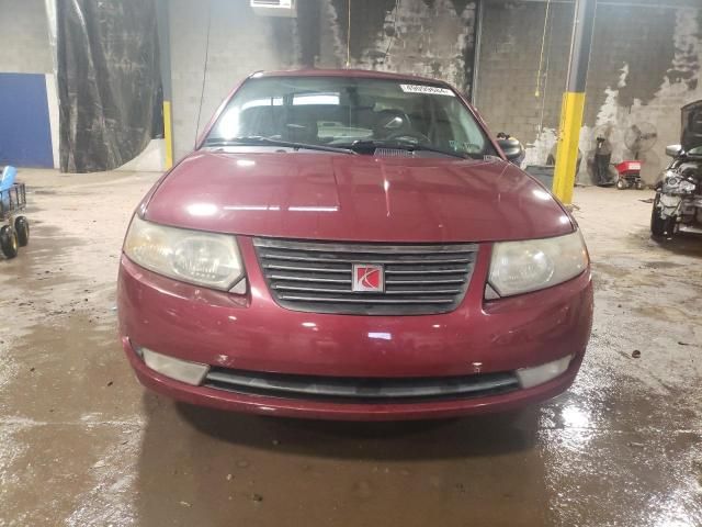 2007 Saturn Ion Level 3