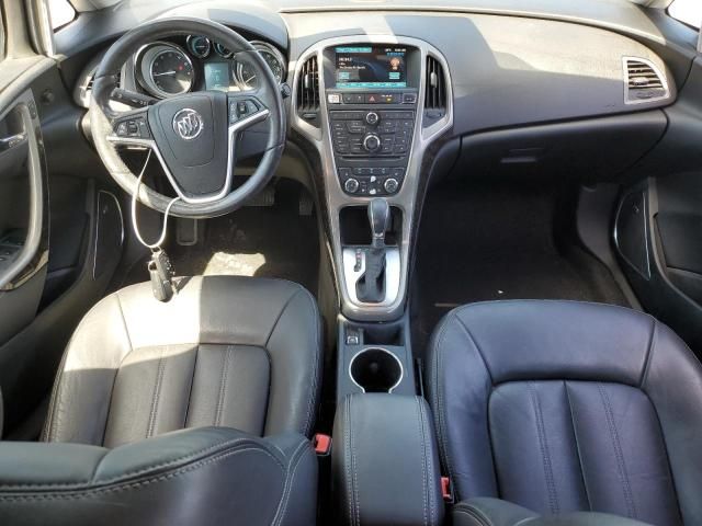 2015 Buick Verano