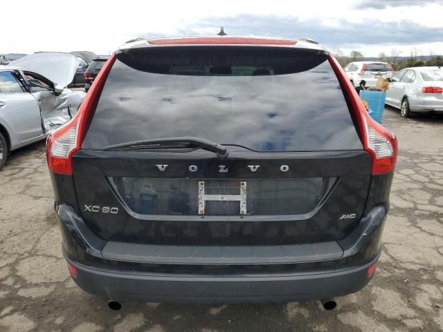 2012 Volvo XC60 3.2