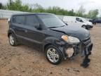 2010 KIA Soul +