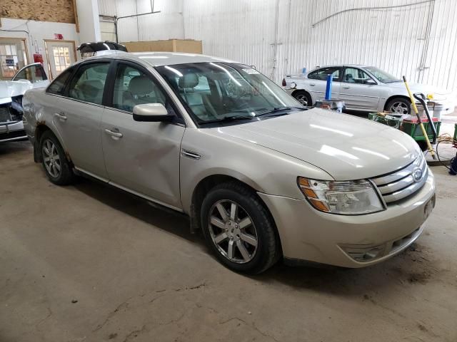 2009 Ford Taurus SEL