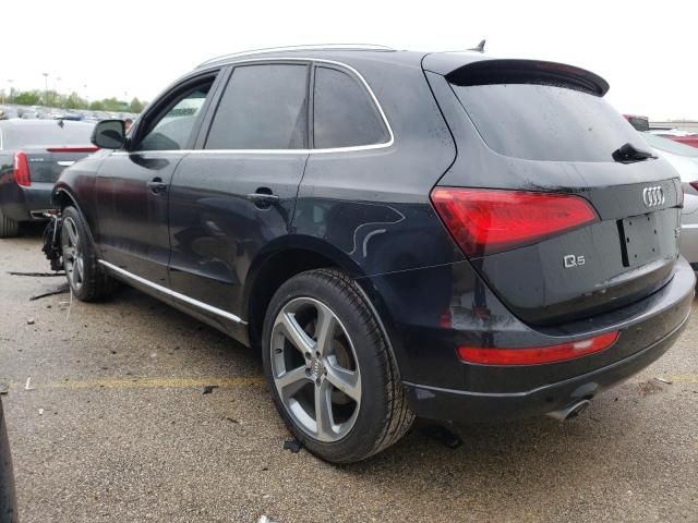 2014 Audi Q5 TDI Premium Plus