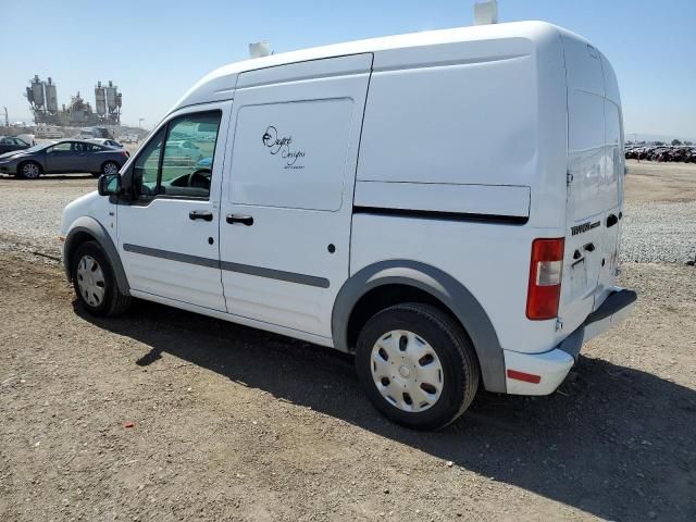 2011 Ford Transit Connect XLT