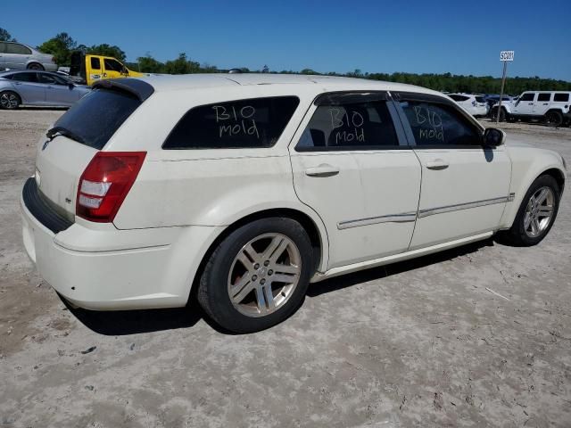 2005 Dodge Magnum R/T