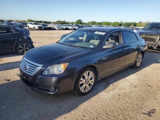 2009 Toyota Avalon XL