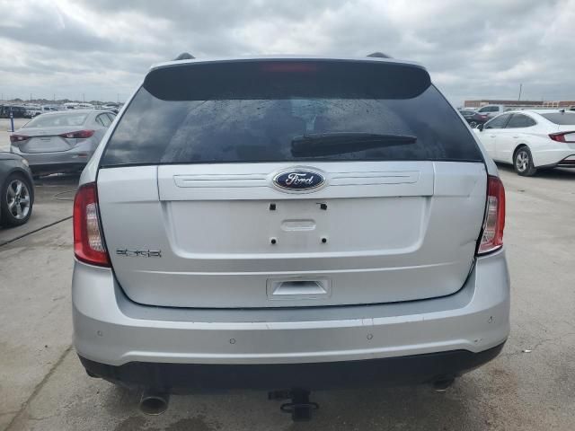 2014 Ford Edge SE