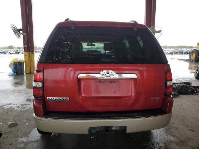 2007 Ford Explorer XLT