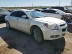 2012 Chevrolet Malibu LTZ