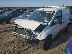 Salvage cars for sale from Copart Brookhaven, NY: 2015 Ford Transit Connect XL