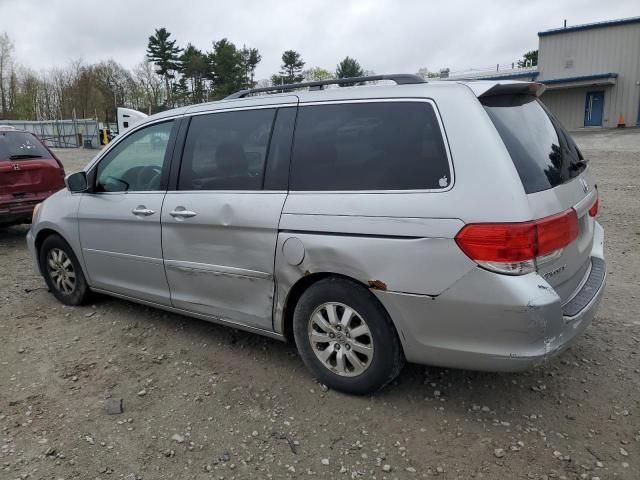 2010 Honda Odyssey EX