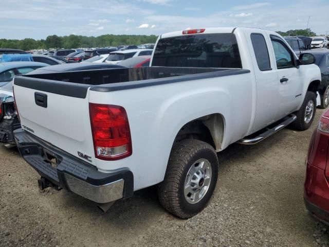 2013 GMC Sierra C2500 Heavy Duty