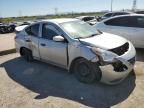 2018 Nissan Versa S